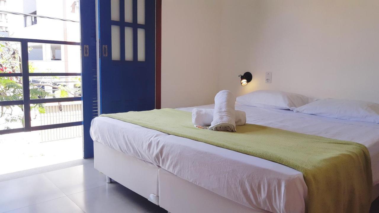 Guest House Cabo Frio Dış mekan fotoğraf