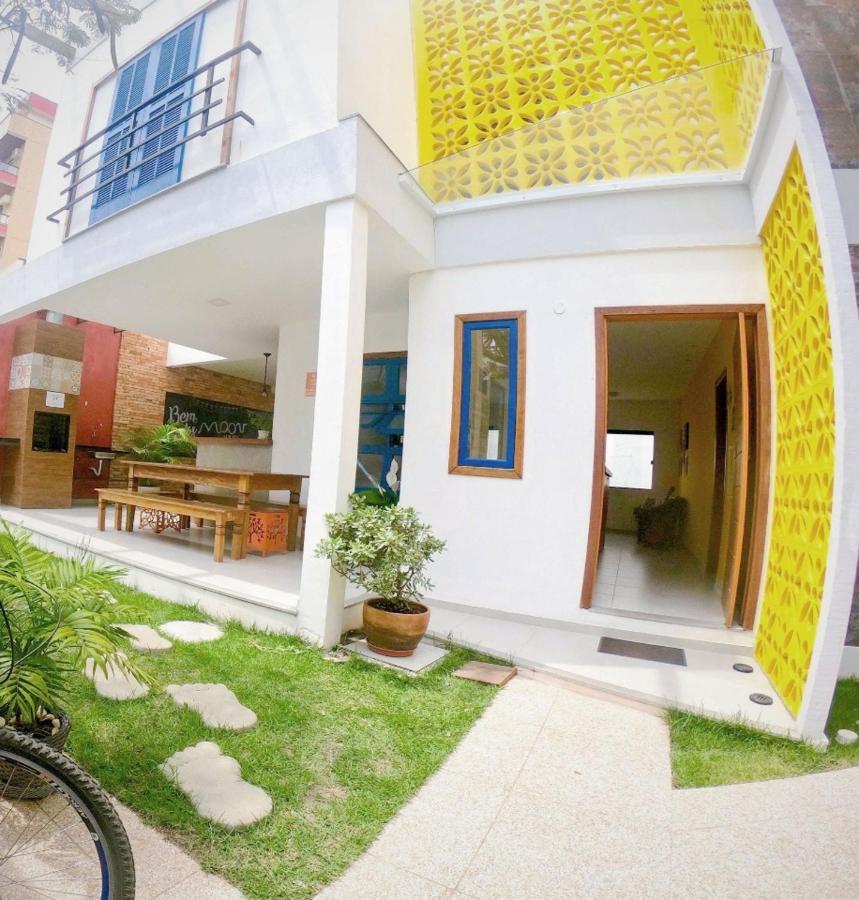 Guest House Cabo Frio Dış mekan fotoğraf