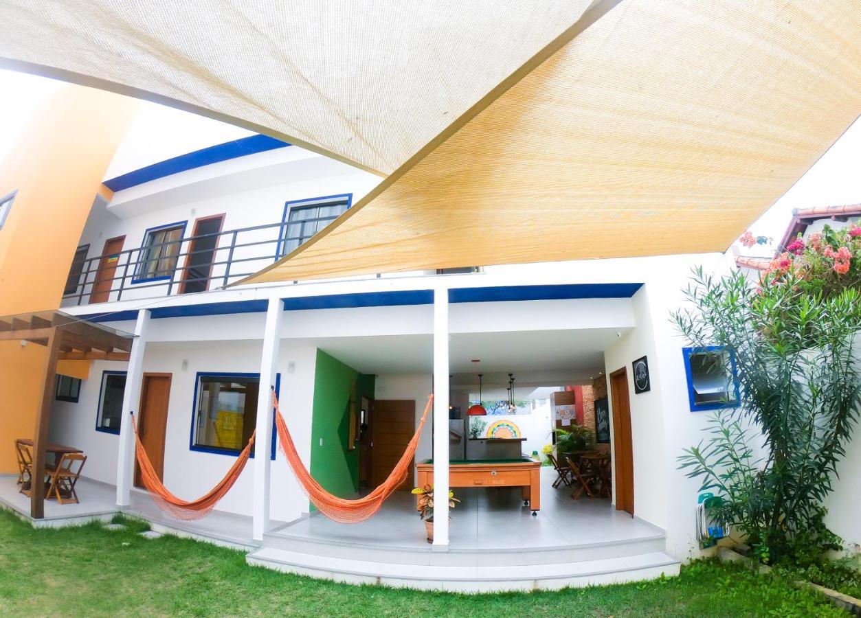 Guest House Cabo Frio Dış mekan fotoğraf