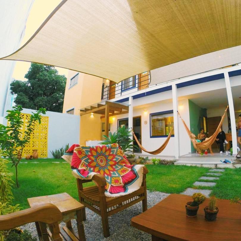 Guest House Cabo Frio Dış mekan fotoğraf