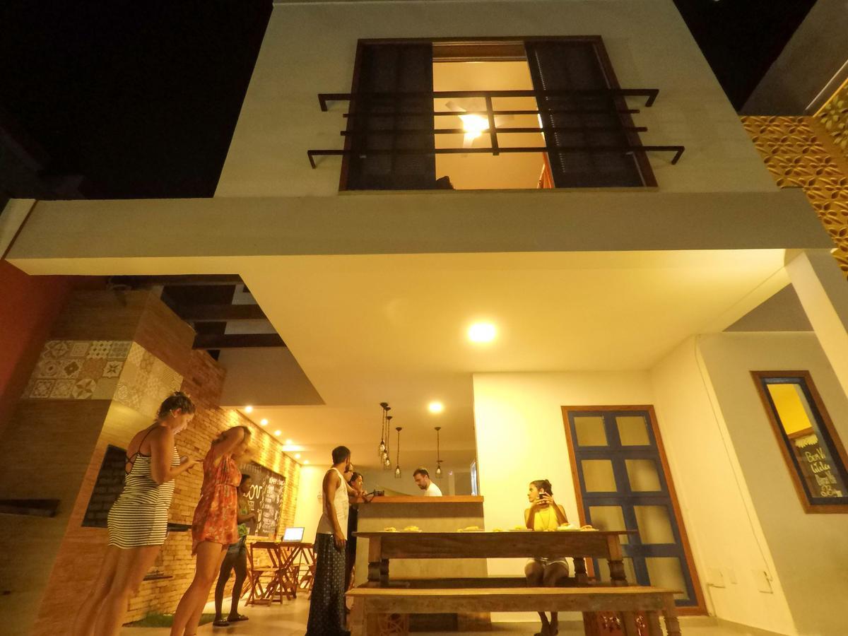 Guest House Cabo Frio Dış mekan fotoğraf