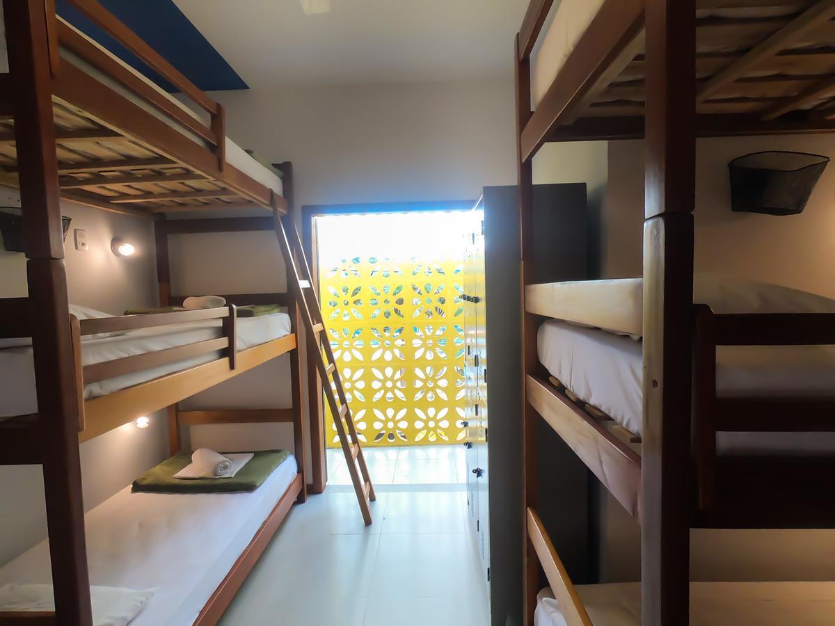 Guest House Cabo Frio Dış mekan fotoğraf
