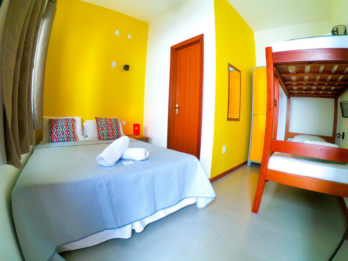 Guest House Cabo Frio Dış mekan fotoğraf