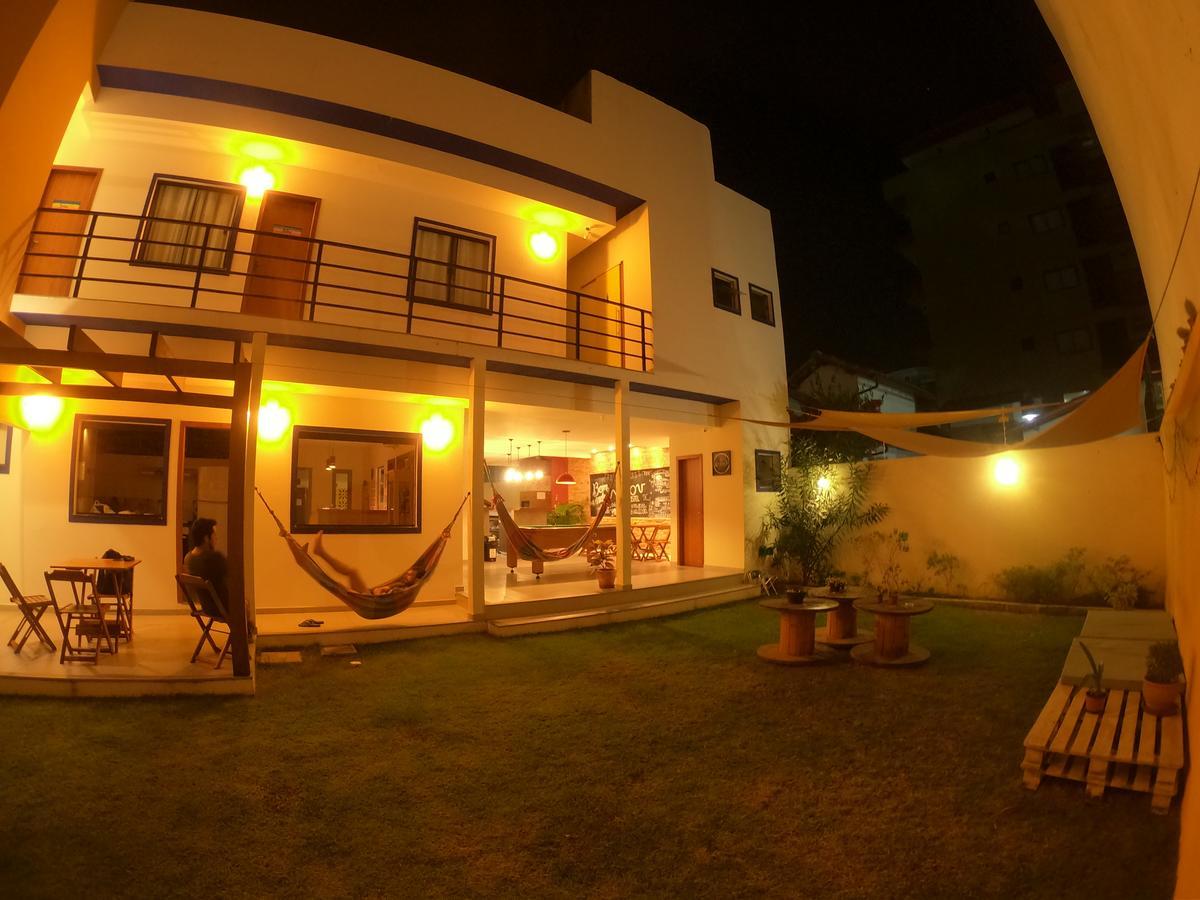 Guest House Cabo Frio Dış mekan fotoğraf