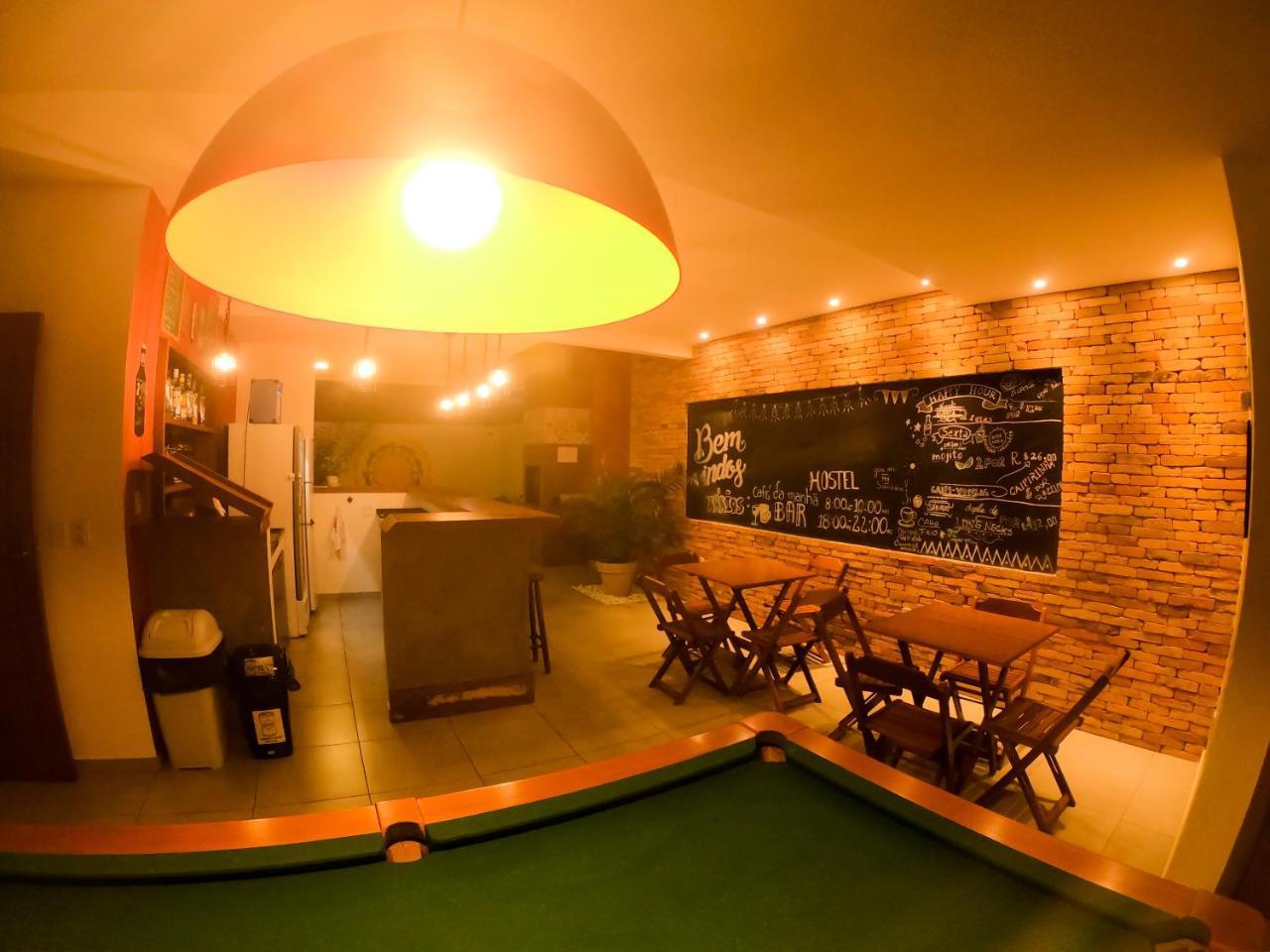 Guest House Cabo Frio Dış mekan fotoğraf