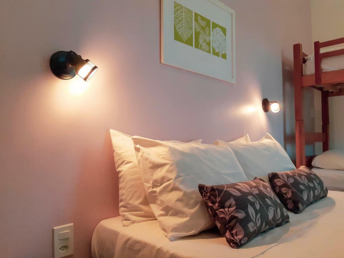 Guest House Cabo Frio Dış mekan fotoğraf